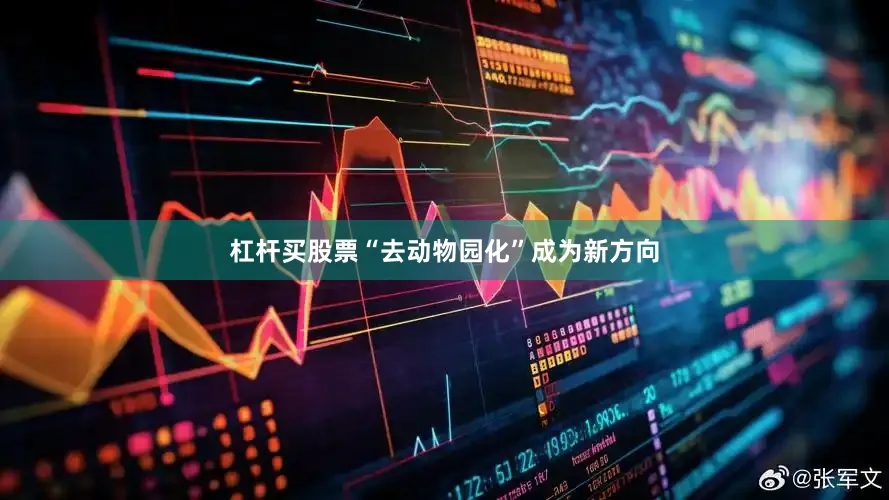杠杆买股票“去动物园化”成为新方向