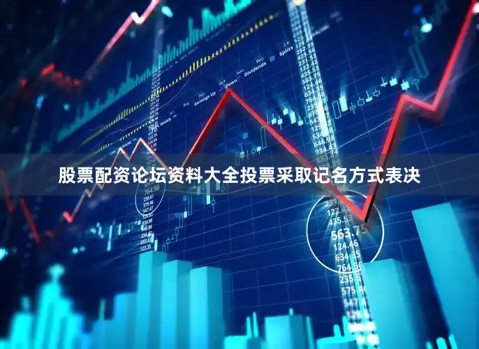 股票配资论坛资料大全投票采取记名方式表决